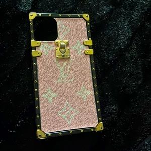 Inspired iPhone 11 6.1 phone case